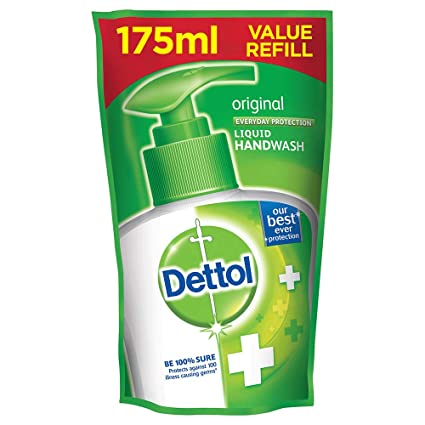  Dettol Original Everyday Protection